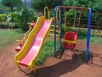 3 In 1 Combination Playing Equipment