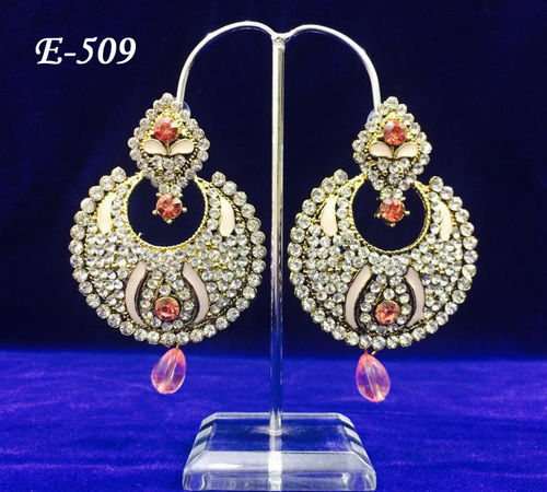 Traditional Earrings