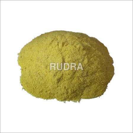 Asafoetida Dried Spice Powder Hing