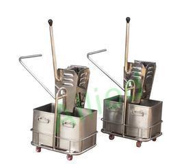 Mopping Trolley