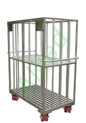 Shifar Trolley