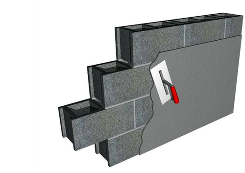 Building Materials