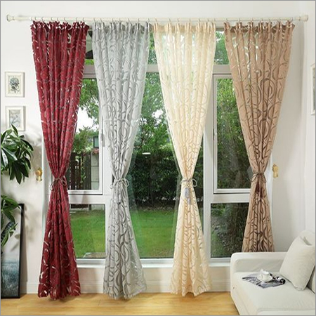 Designer Curtain