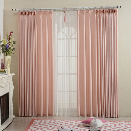 Simple Curtains