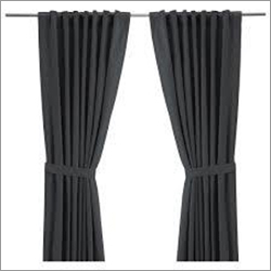 Brilliant Curtain