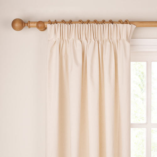 Plain Curtains
