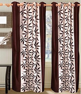 4V Curtains