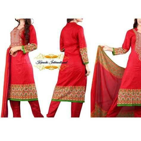 Ladies Suits