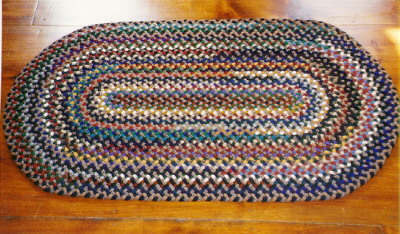 Hand Made Rugs