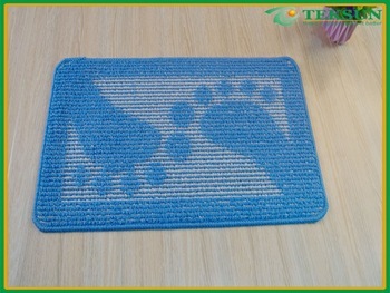 Printed Door Mats