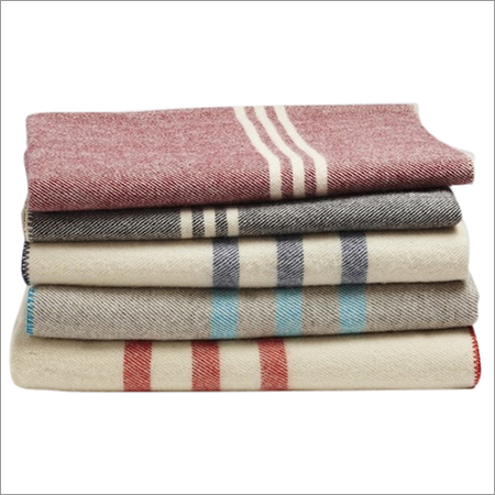 Woolen Blanket