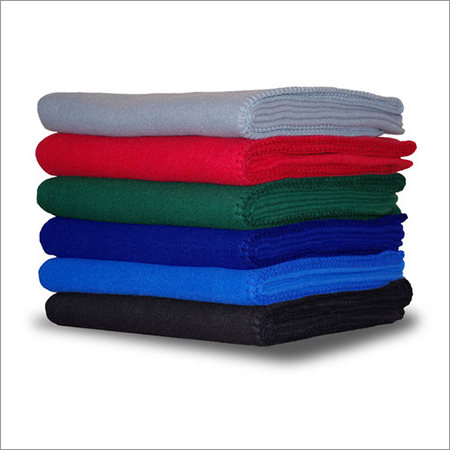 Fleece Blankets