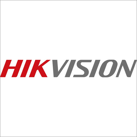 Hikvision Cctv Camera