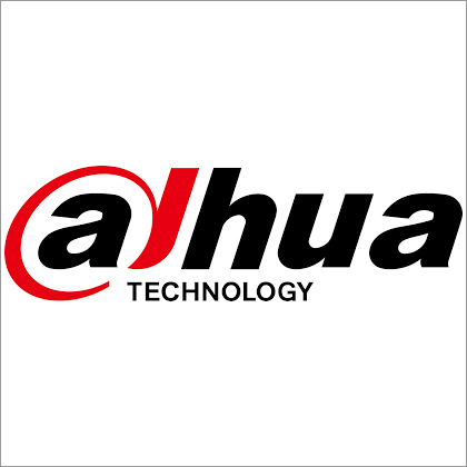 Dahua Cctv Camera