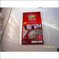 Colored Rice Bags
