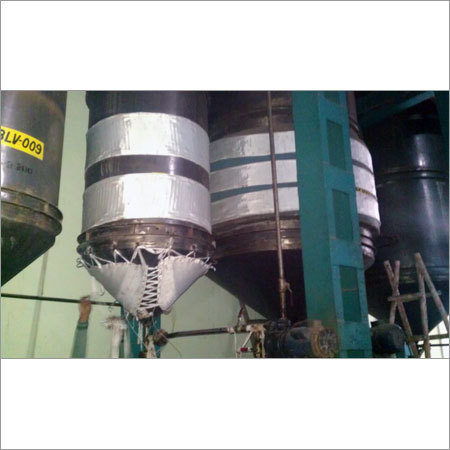 Industrial Heating Jackets Industrial Heating Jackets
