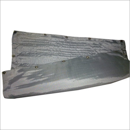 Drum Heating Jackets Drum Heating Jackets