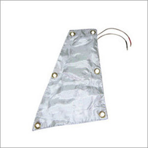 Modular Hopper Heater