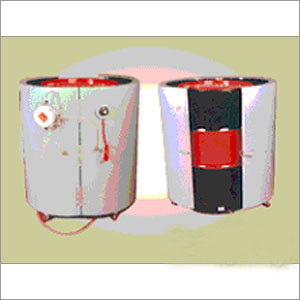 Barrel Heaters Barrel Heaters