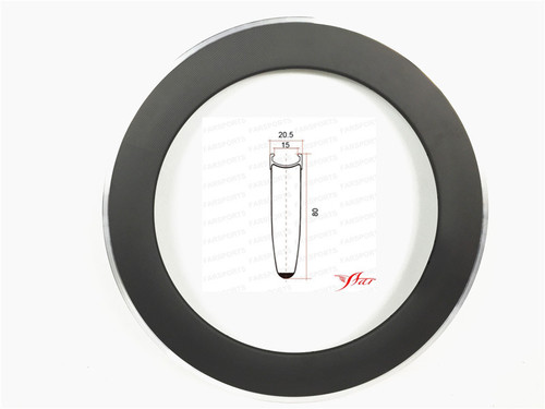 Carbon Alloy Rim