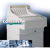 Automatic Film Processors