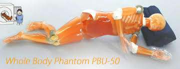 undefined body phantom