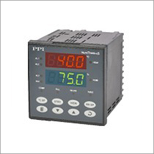PID Temperature Controller