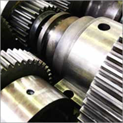 General Purpose Machinery