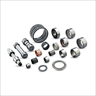 UJ Cross Bearings