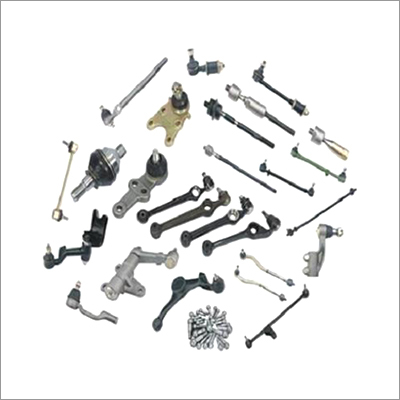 Steering Parts