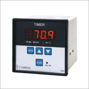 Digital Timers