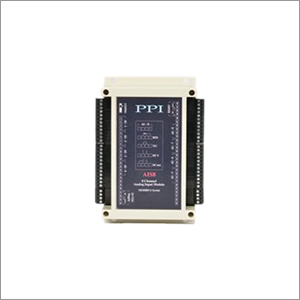 Data Acquisition Module