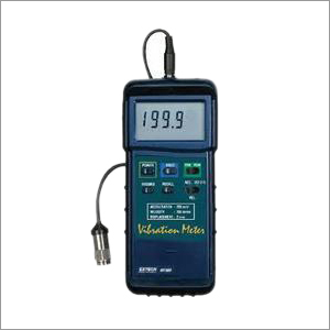 Vibration Meter