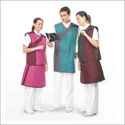 Radiation Protection Accessories