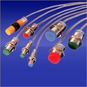 Tubular Proximity Sensors