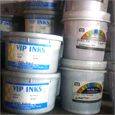 Printer Dye Ink