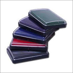 Colored Stamping Ink