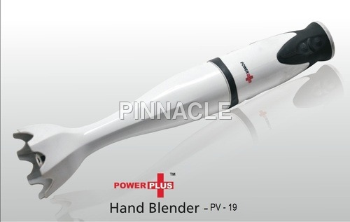 Power Plus Hand blender