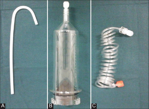 Pressure Injection Systems