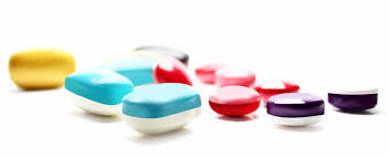 Calcium Cholecalciferol Tablets