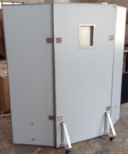 Radiation Protection Doors