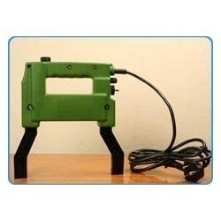 Dual Magnetisation Yokes