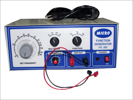 Function Generator