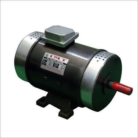 DC Shunt Motor