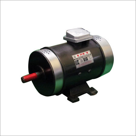 DC Shunt Generators