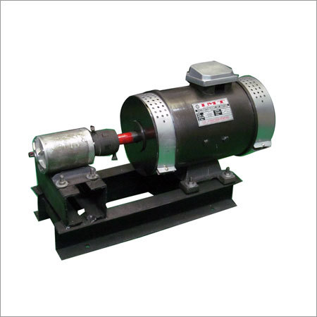 Thyristor & IGBT Controlled DC Motor Drive
