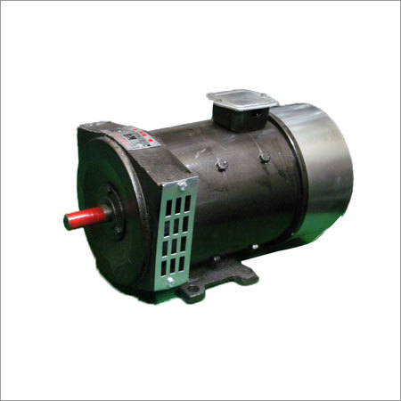 Synchronous Motor