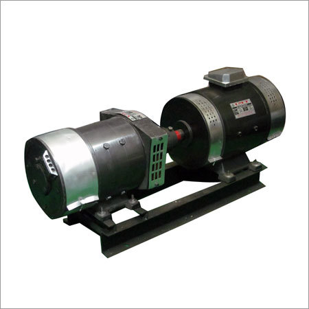 Thyristor & IGBT DC Motor