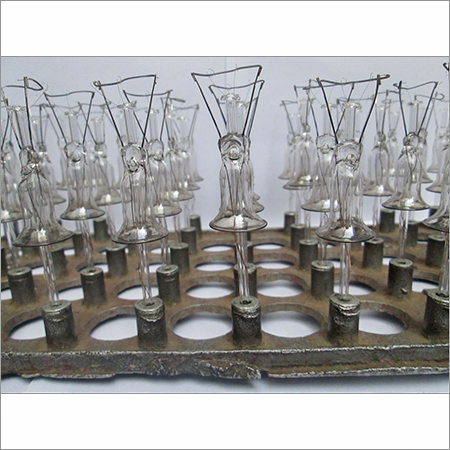 Manufacturing Process for Energy Saving Bulbs