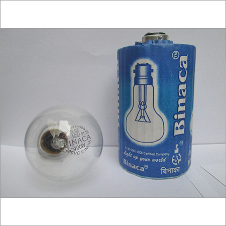 Electric Bulbs